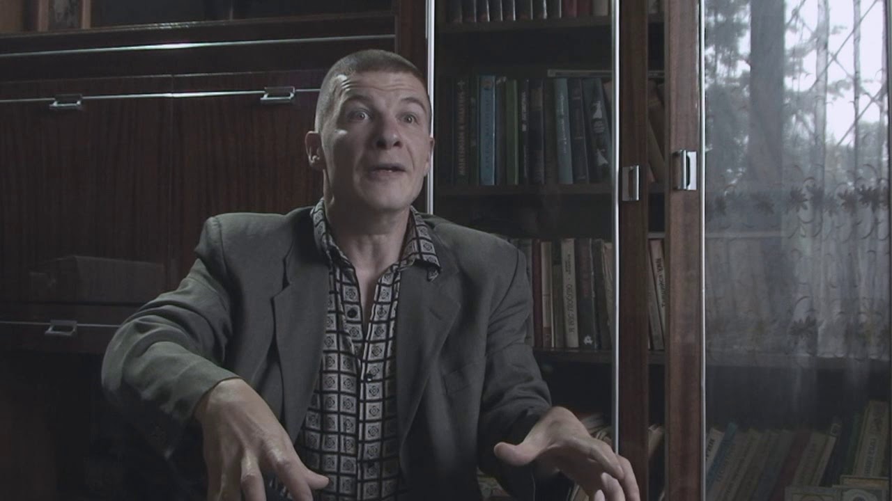 Былины Геннадия