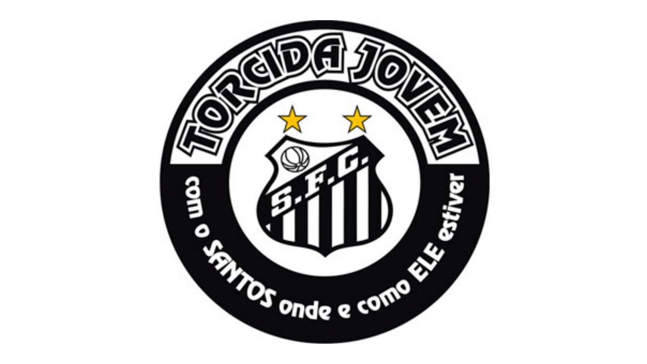 TORCIDAS ORGANIZADAS DO BRASIL - JOVEM DO SANTOS #48