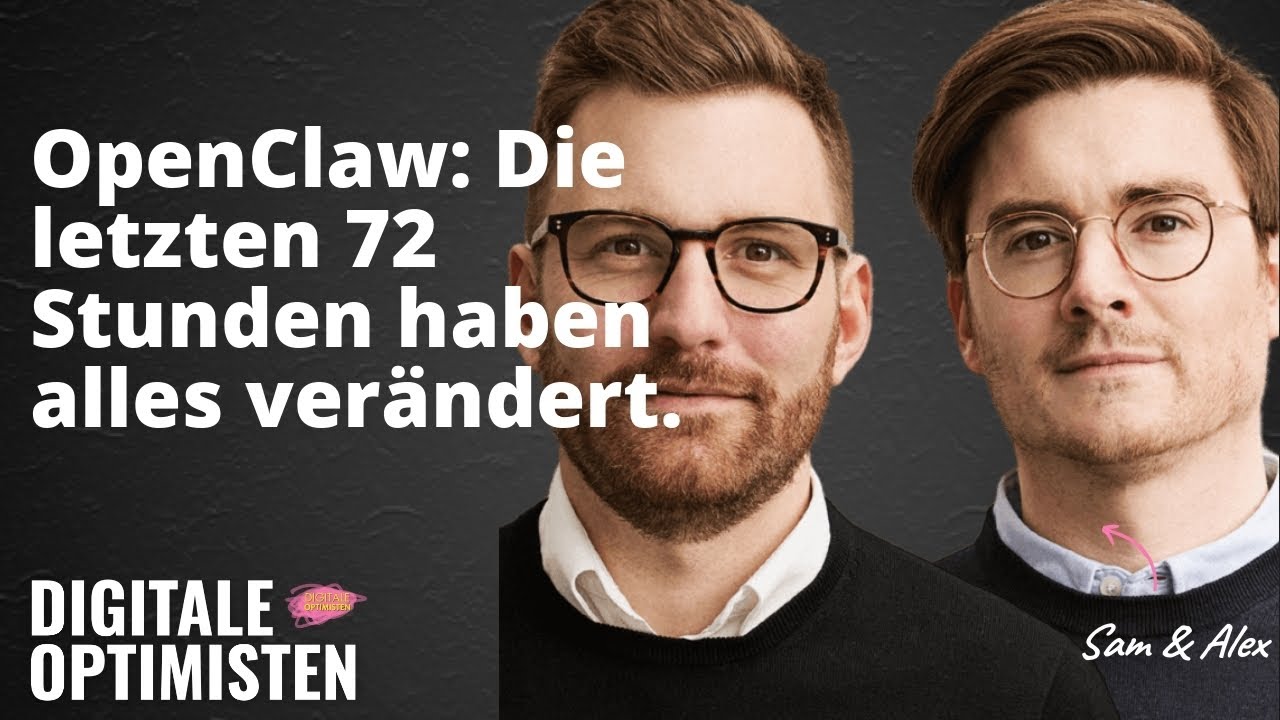 Unicorn Ideas: Clawdbot/OpenClaw und welche Geschäftsideen wir jetzt bauen würden