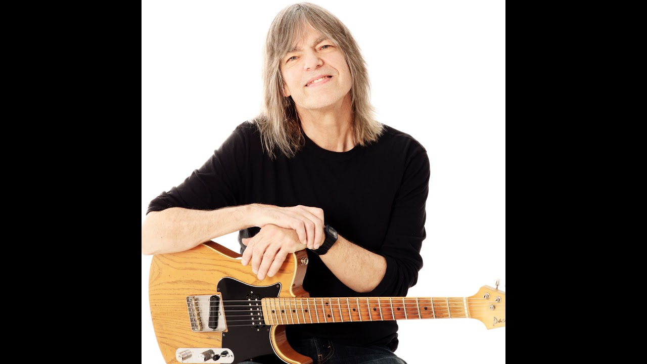 Mike Stern: The Story Behind 'Echoes and Other Songs'