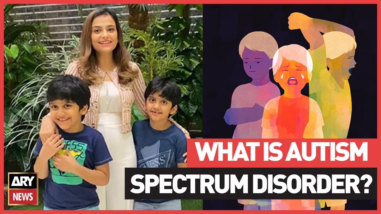 Mom of twins with Autism shares her atypical journey | Stories of YOU