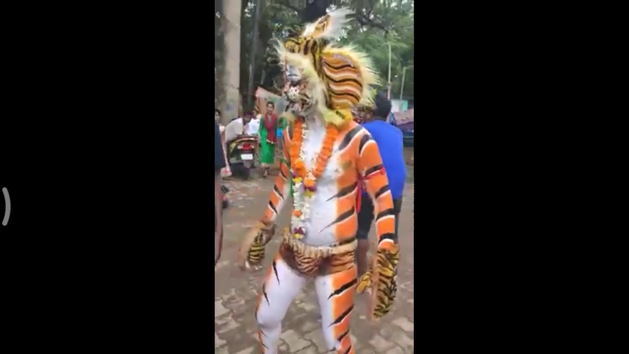 Muharram bagh new Harijan basti 😱 😱