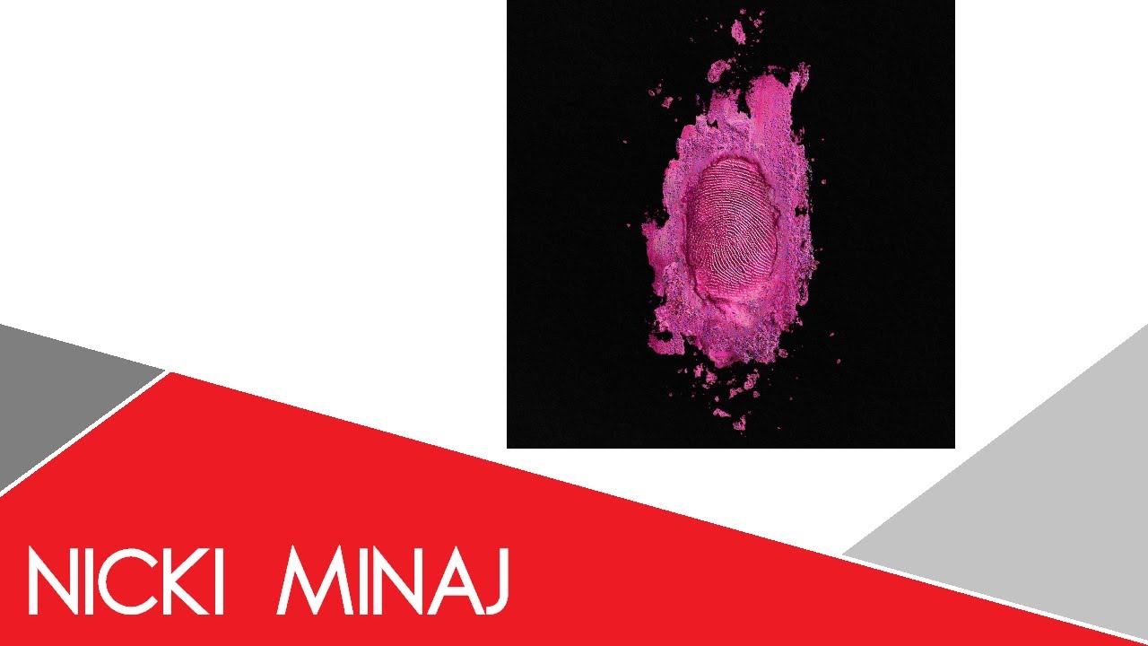 Anaconda (Instrumental) - Nicki Minaj