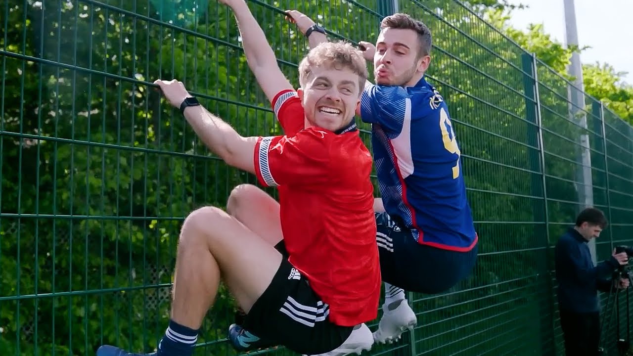 ChrisMD & George Clarke Are More Than Just Roommates