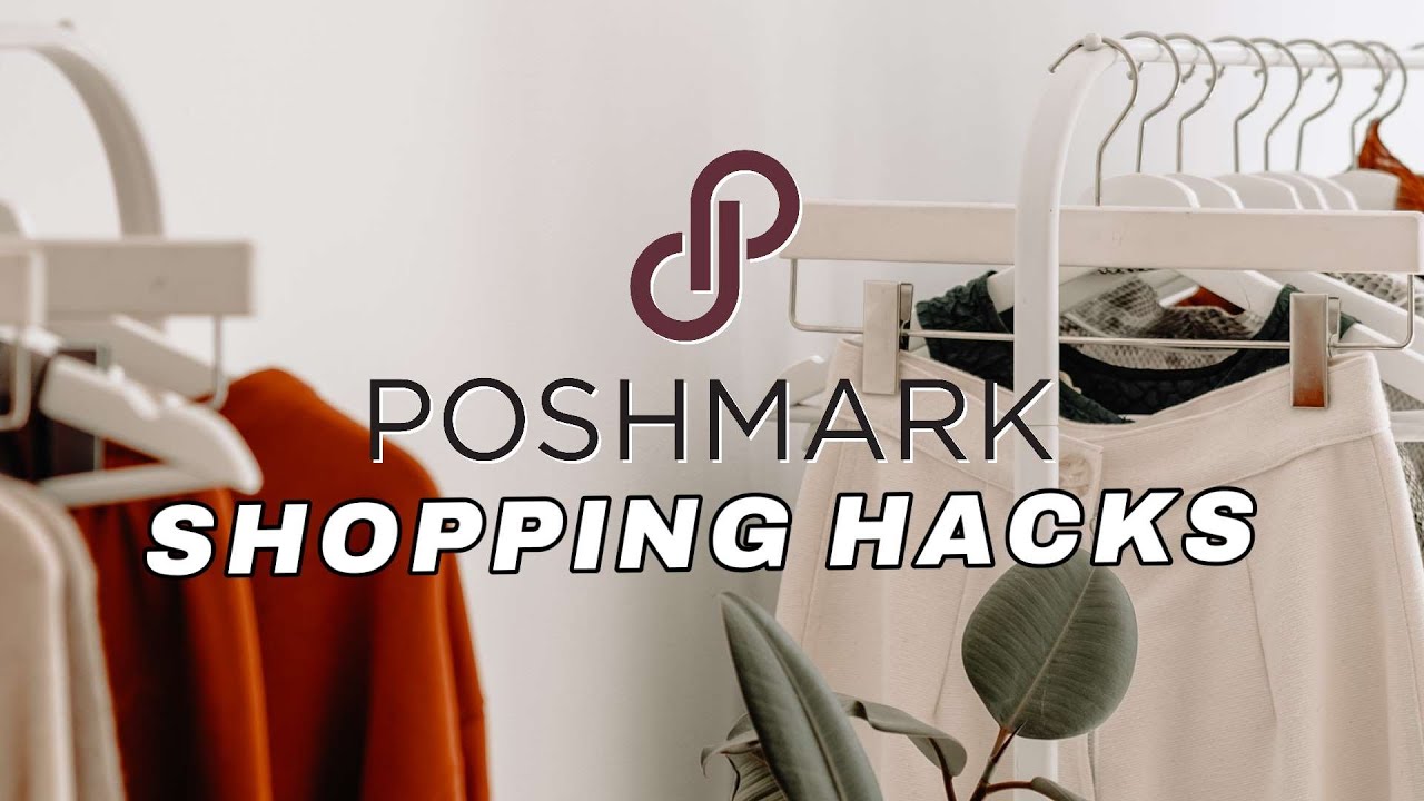 Shop Poshmark Like a Pro: Bundle, Offer & Seller Hacks You Need 👛