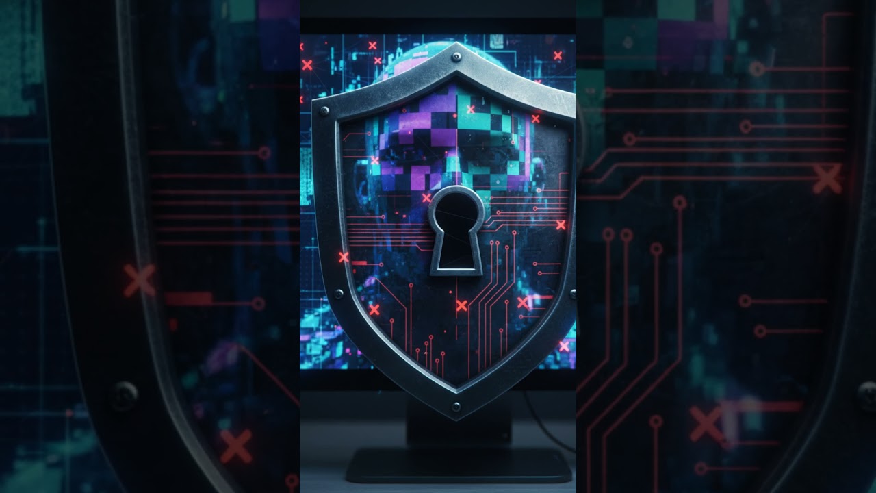 China's AI Power Surge - Deepfakes, Cyber Security & US Rivalry (Nov 9-15, 2025)