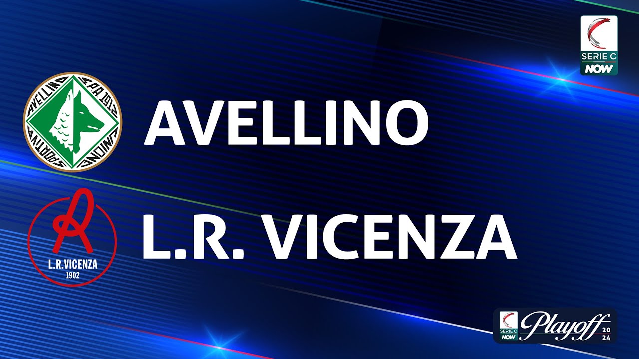 Avellino - Vicenza 0-0 | Gli Highlights