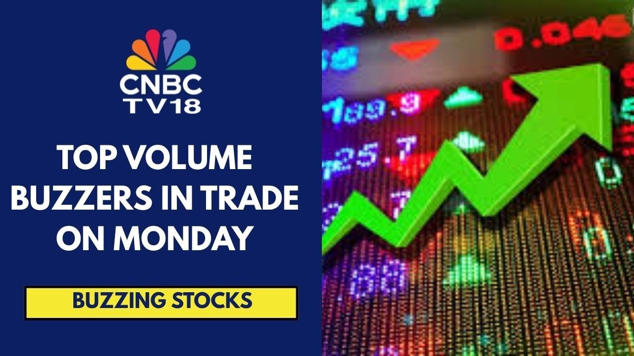 Potential AGR Relief News Sparks Choppy Trade In Vodafone Idea; PSP Projects Rallies On Monday