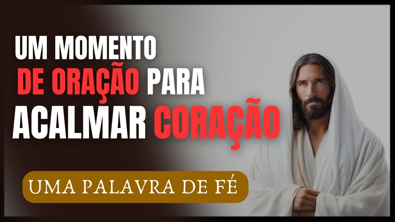 ORAÇÃO PARA DEUS TE DAR UMA DIREÇÃO HOJE, Peça Sabedoria e Paz.