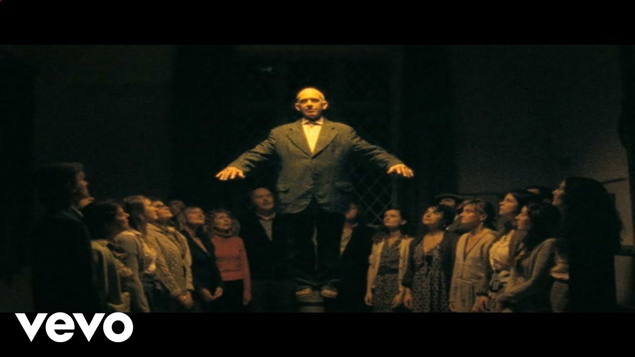 The Maccabees - Feel To Follow (Official Video)
