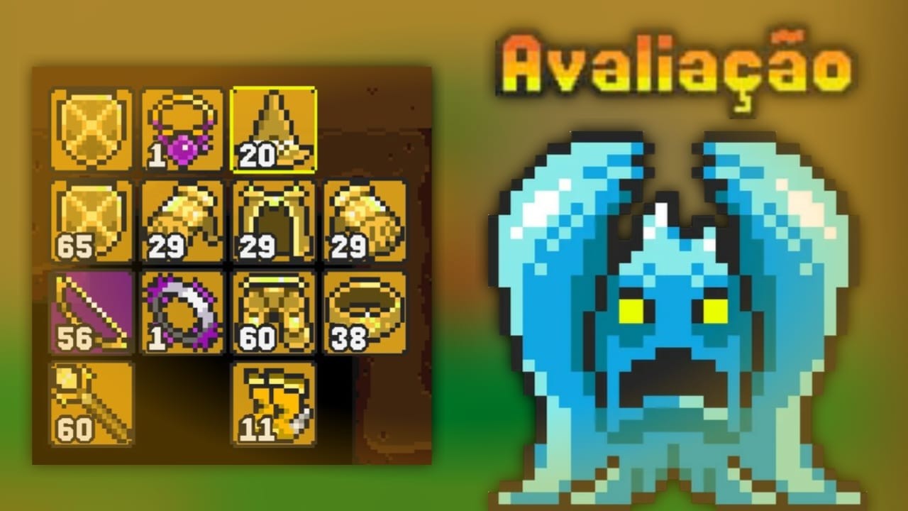 То, о чём никто не сказал вам перед началом игры в Rucoy Online