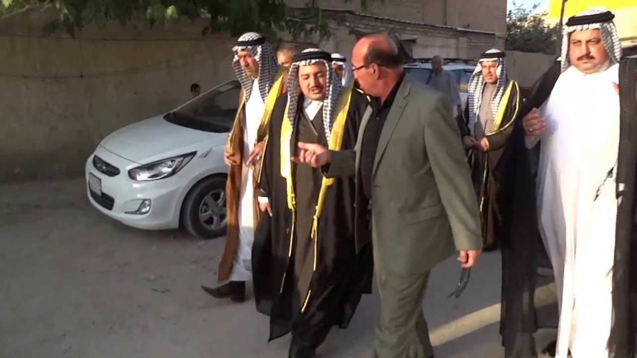 عزاء السادة الحياليين الحسنية في الحلة