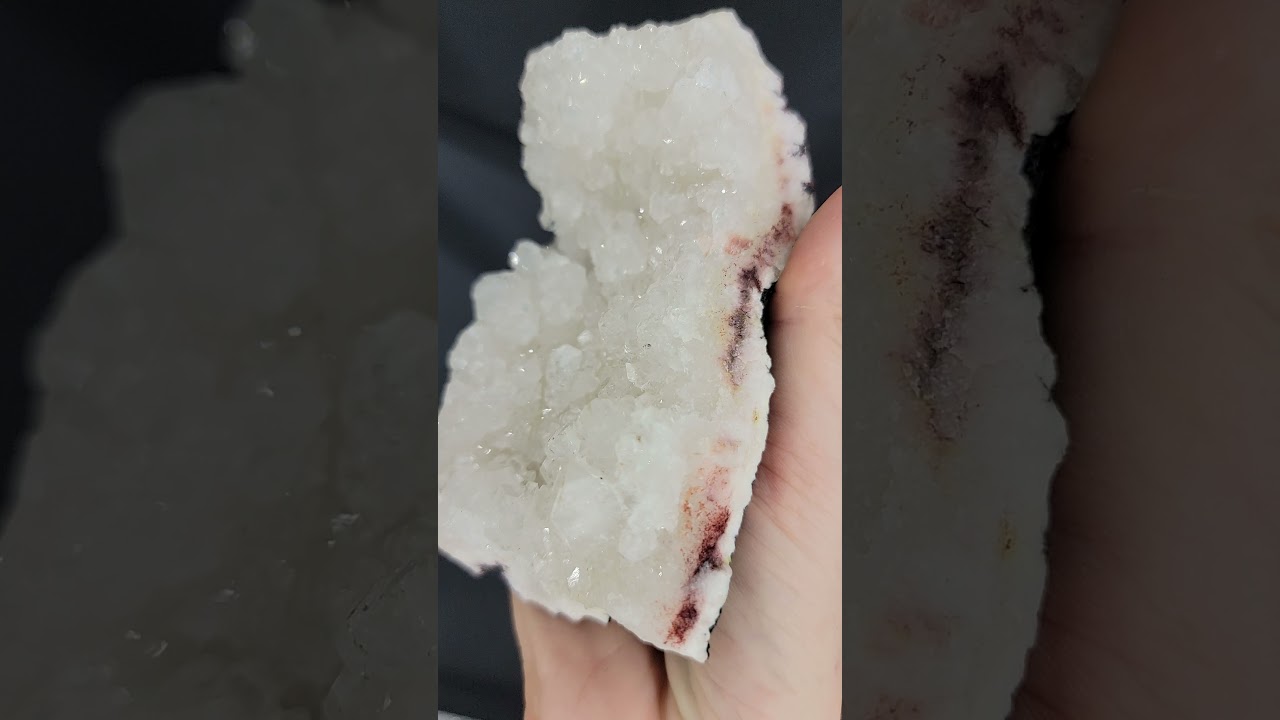 Apophyllite