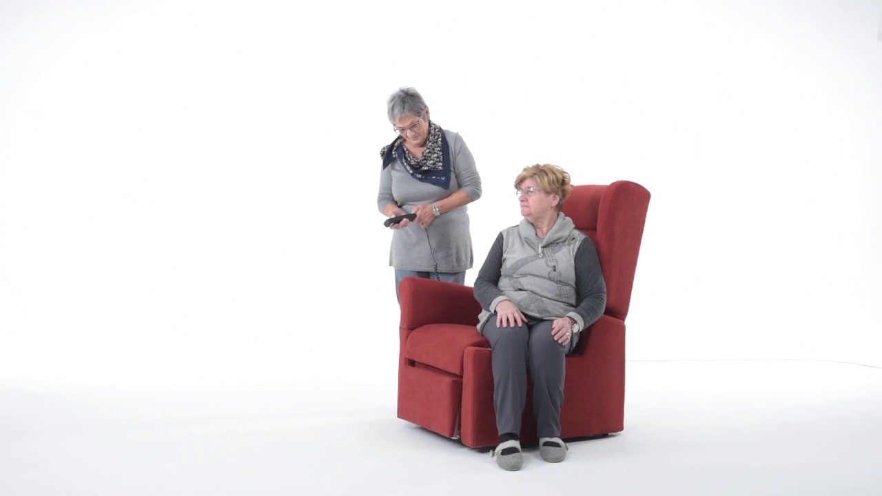 Il Benessere poltrona E vita