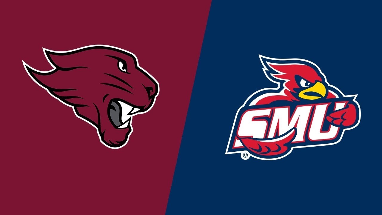 CUC Baseball vs Saint Mary's University (Minn.)