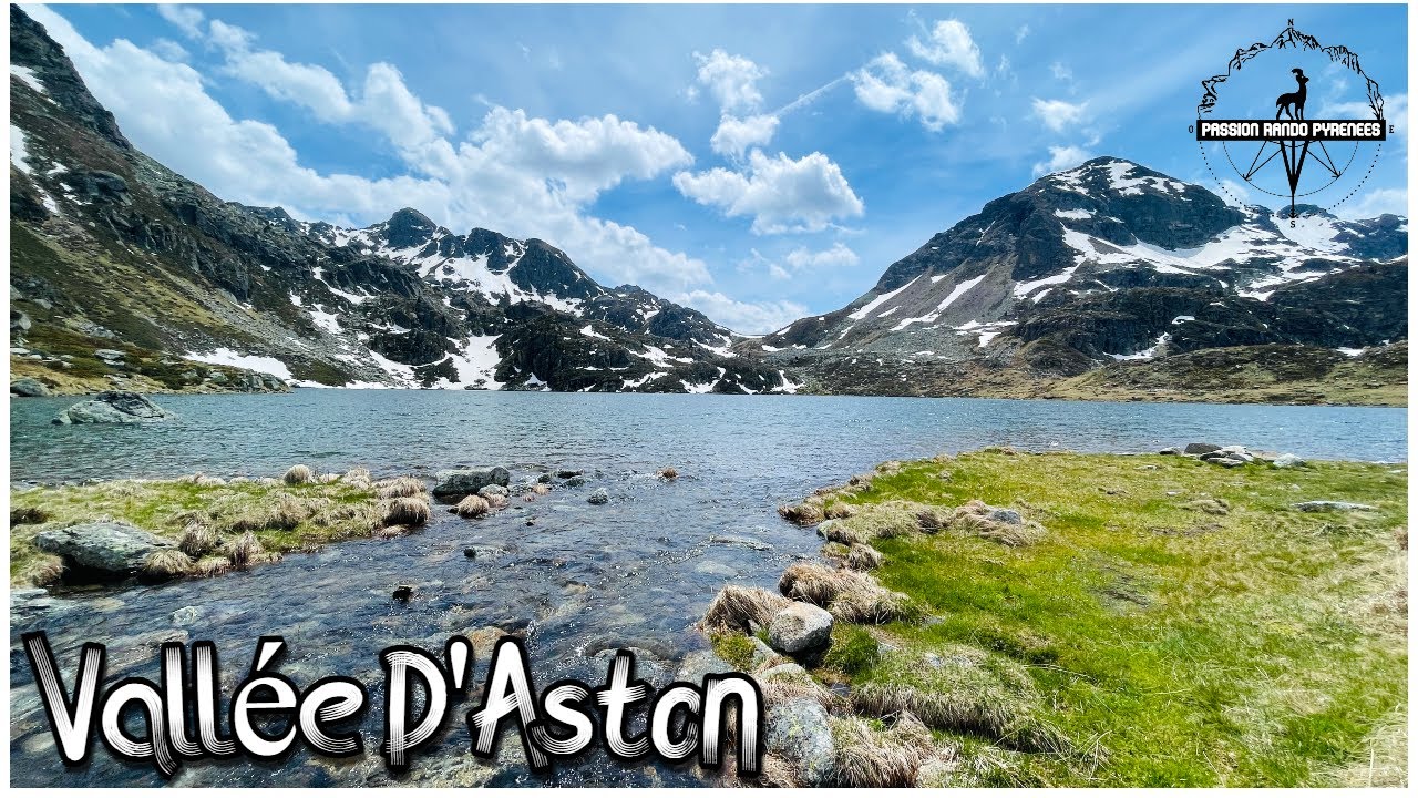 Boucle au cœur de la Vallée d'Aston
