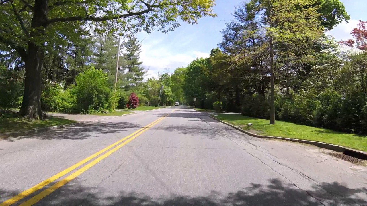 The Village of GREAT NECK, NY