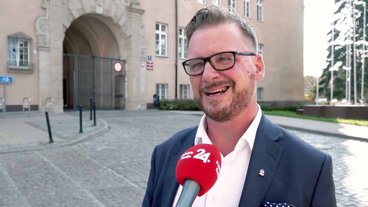 Dyrektor portu w Elblągu: potencjał przeładunkowy elbląskiego portu może wzrosnąć 3-4-krotnie