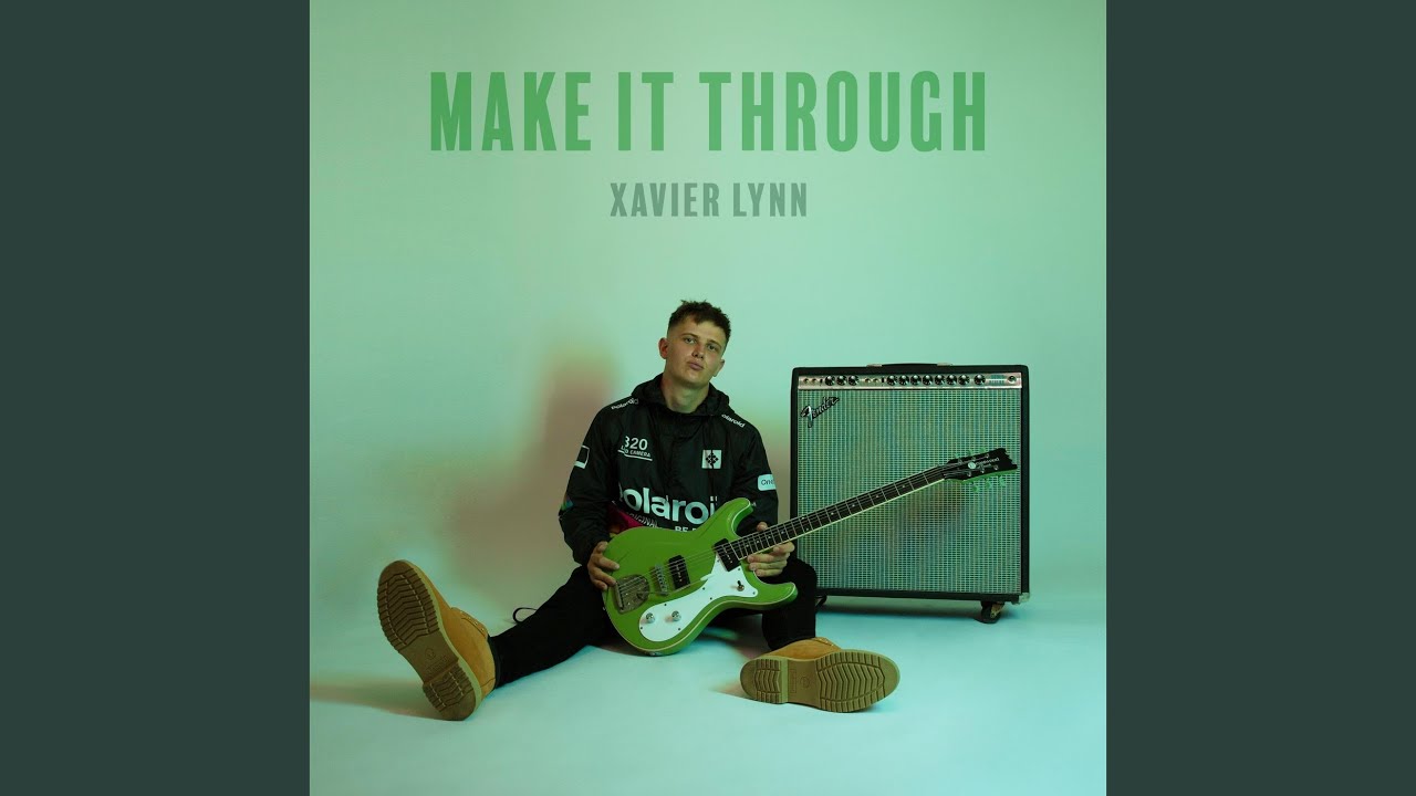 Make It Through