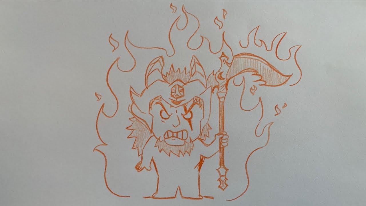Surtr Players... (Fire Emblem Heroes)