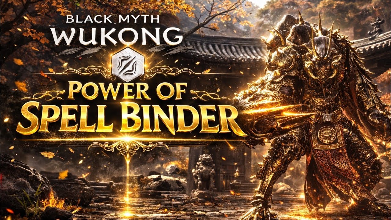 No Transformations, No Vessels – Spell Binder Only vs Scorpionlord