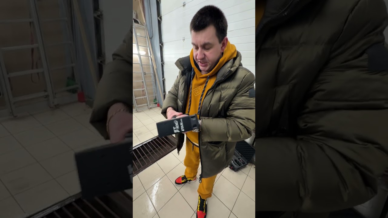 Mitsubishi ASX весь в родной краске