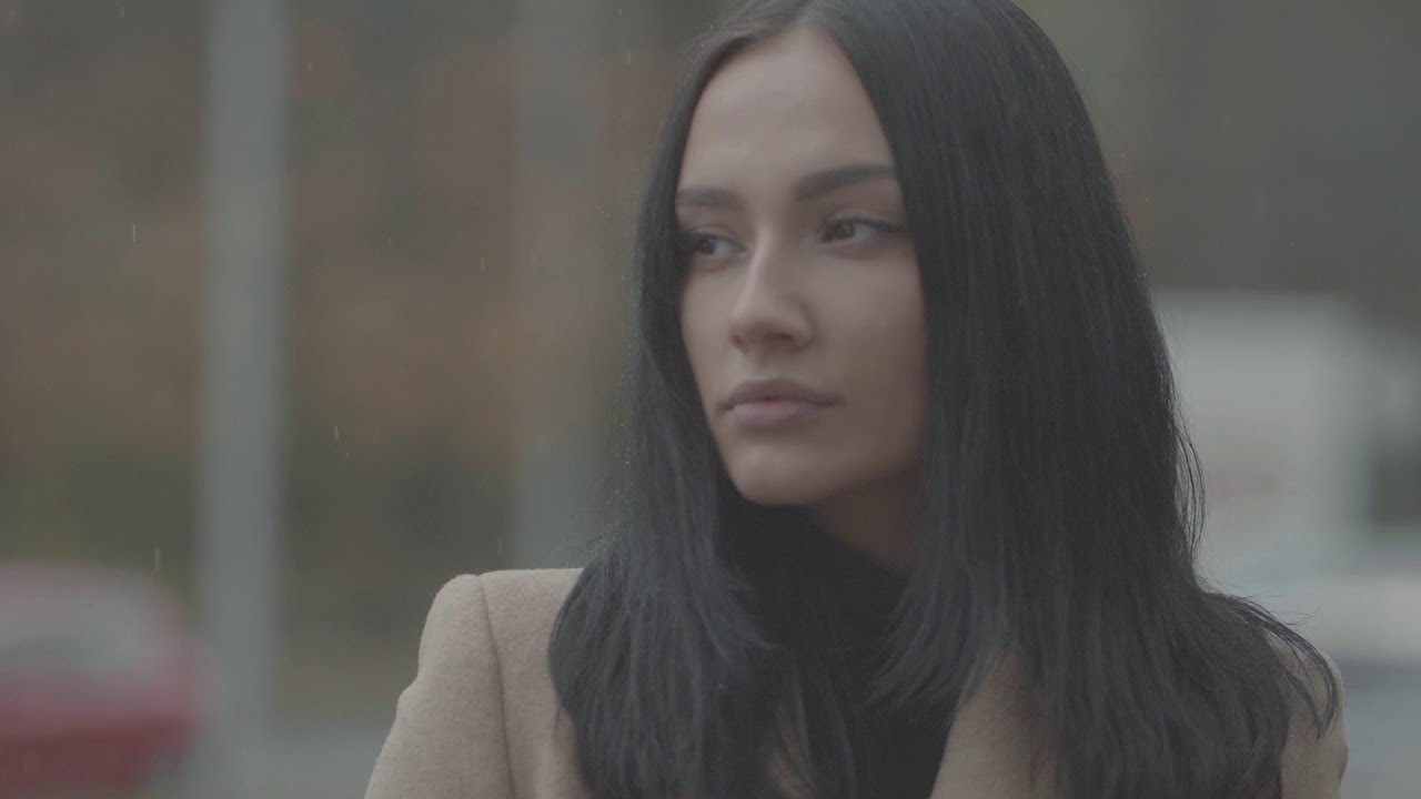 Kasza Tibi - Belőled csak egy van (Official Music Video)