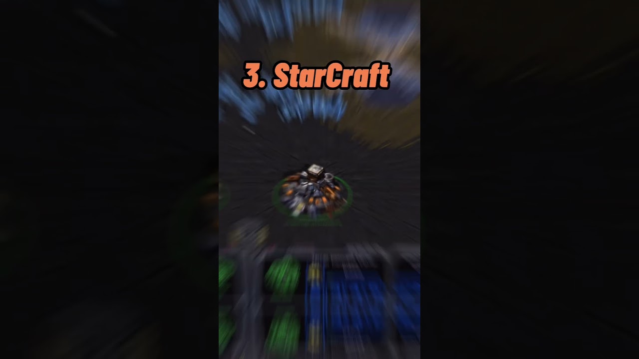 Top 5 des meilleurs jeux vidéos de stratégie