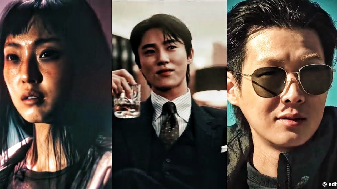 Kdrama tiktok edits complication #kdrama #edit #kdramaedit #tiktok