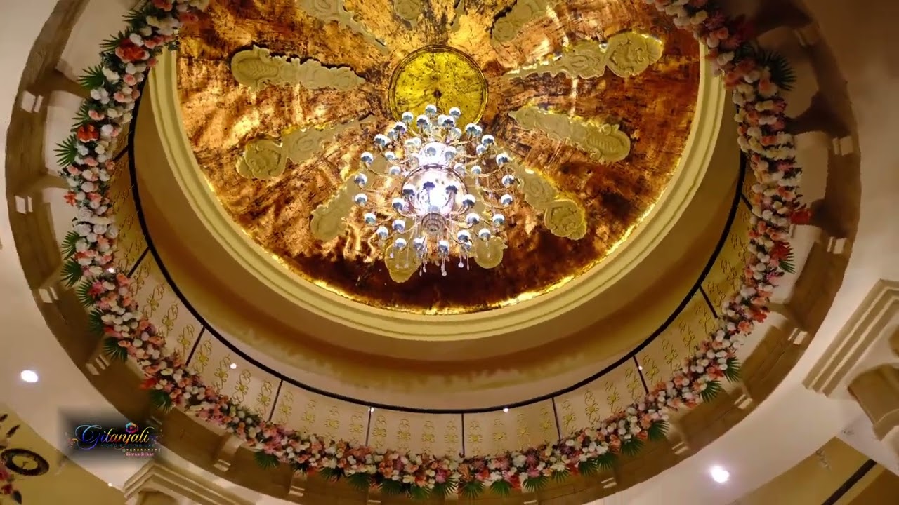 Umaid Palace ( VIP group) Day & Night View