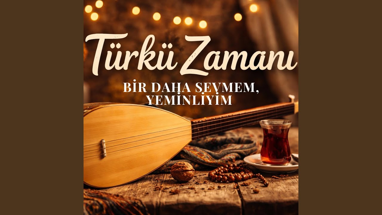 Bir Daha Sevmem,Yeminliyim
