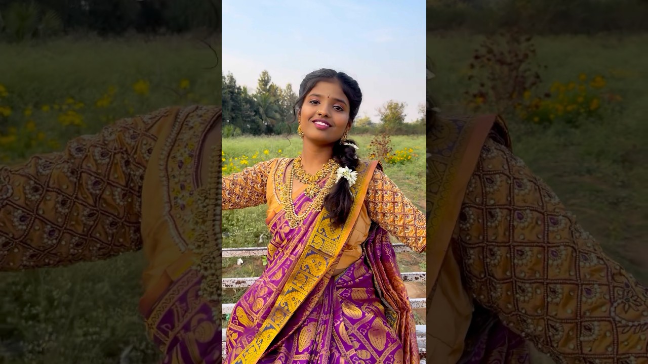Video బాగుందా? Like చేసి Comment చేయండి 😍 | Telugu Video 