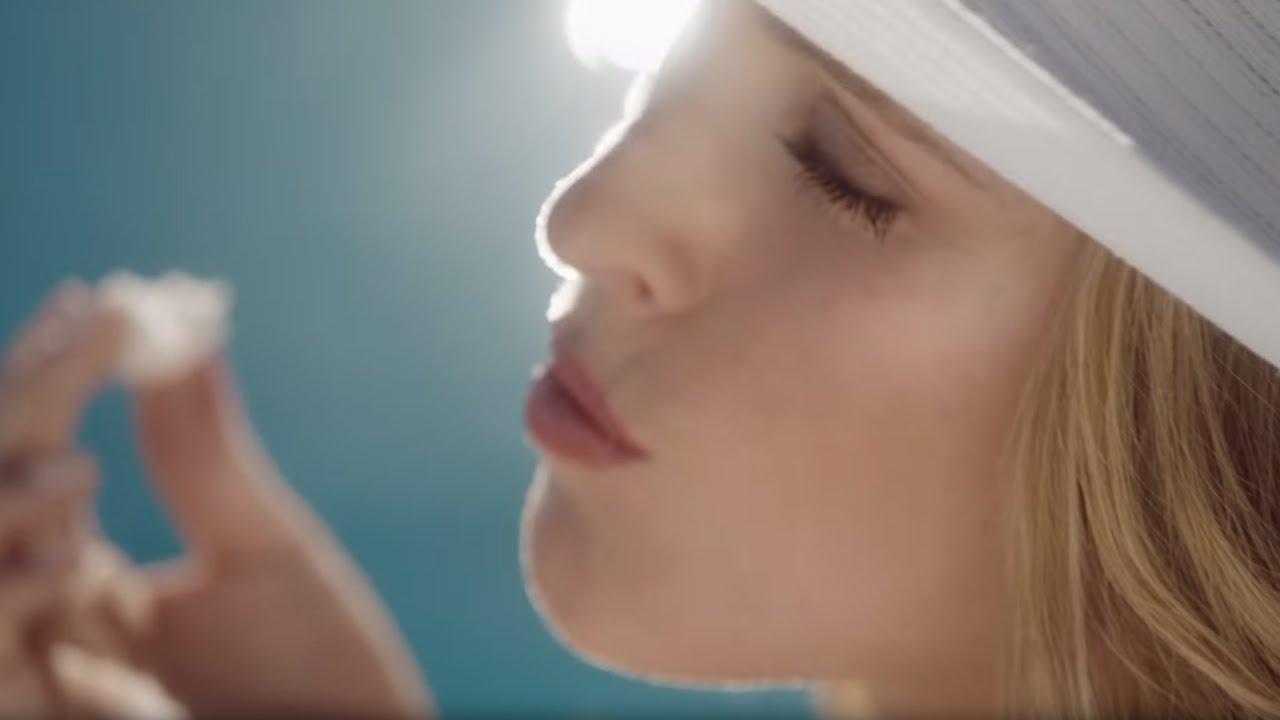 Die Sommerpraline mit Sturz – Galaxus TV Spot (extended)