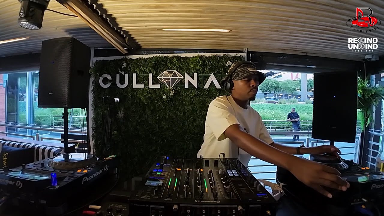 Audio'Bee | House Of  Cullinan