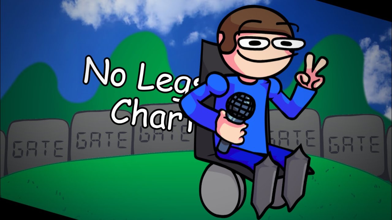 No Legs Chart