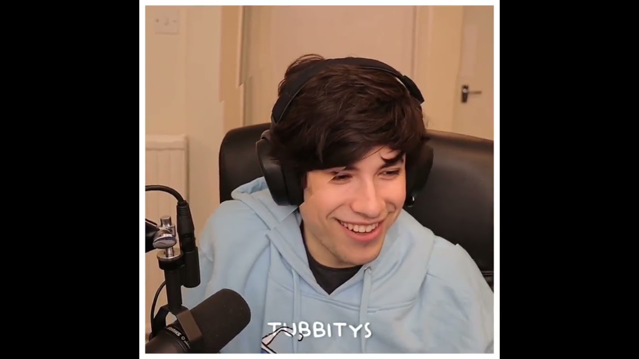 mcyt edits because i can’t stop watching them