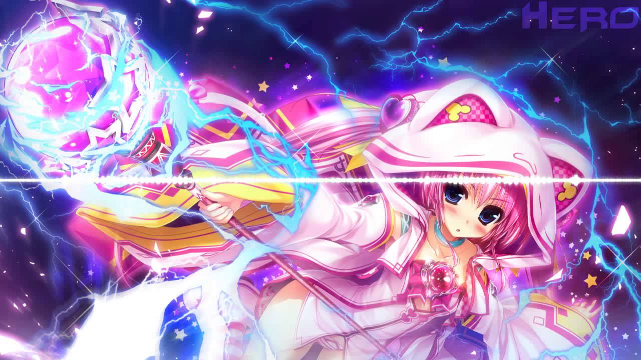 [HD] Electro House: ThisNameIsAFail & Superpoke - Adventure