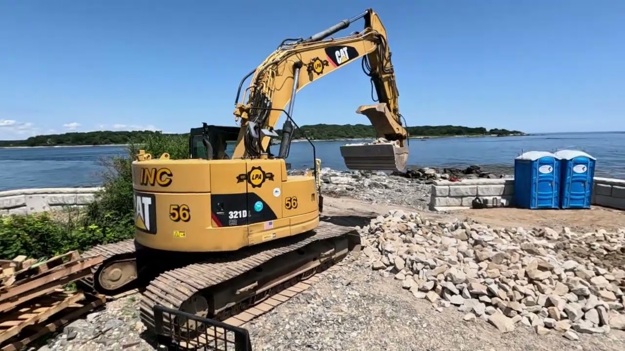 Granite Delivery 2023