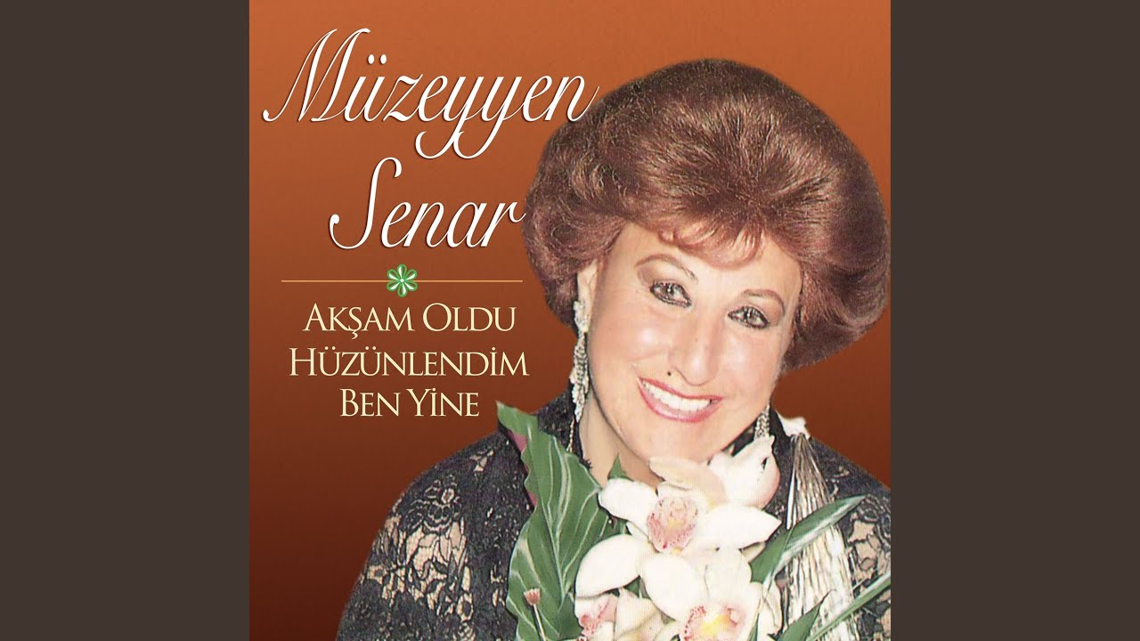 Dertli Ne Ağlayıp Gezersin Burda