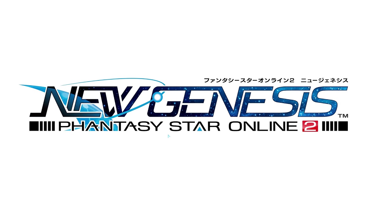 【PSO2NGS】中央エアリオBGM【30分間作業用BGM】