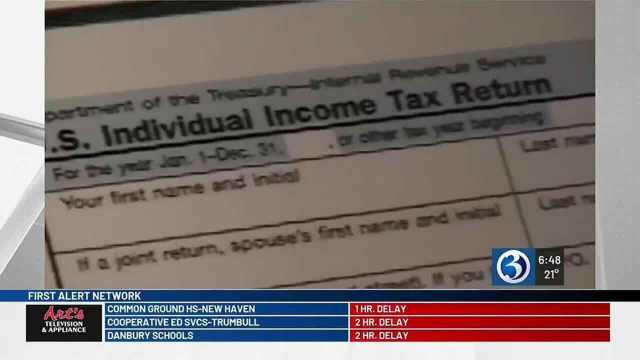 Connecticut residents urged to take advantage of earned income tax credit