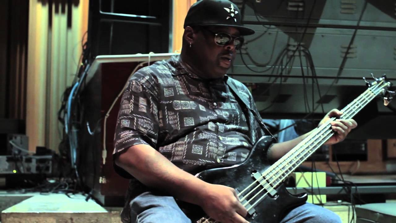 Sly & Robbie - The OnePeople Riddim.mov
