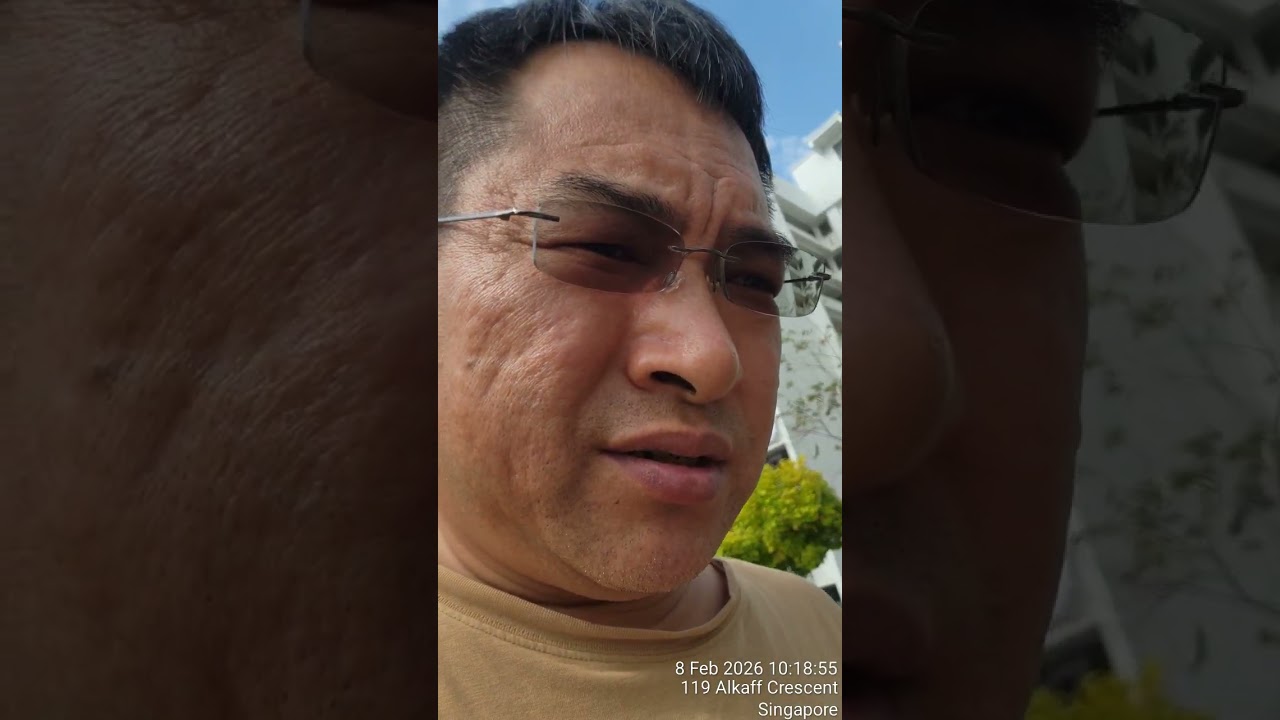 A short self intro 简短的自我介绍