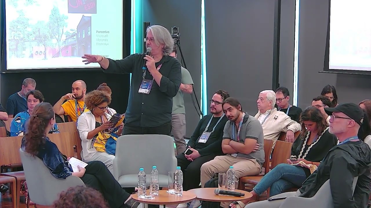 Design estratégico para negócios: da pesquisa acadêmica ao resultado prático