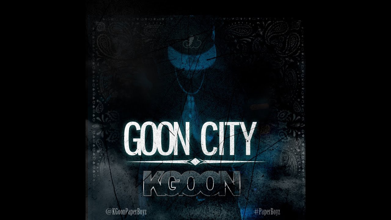 KGoon - My Team (Official Video) Shot By @7Pictures