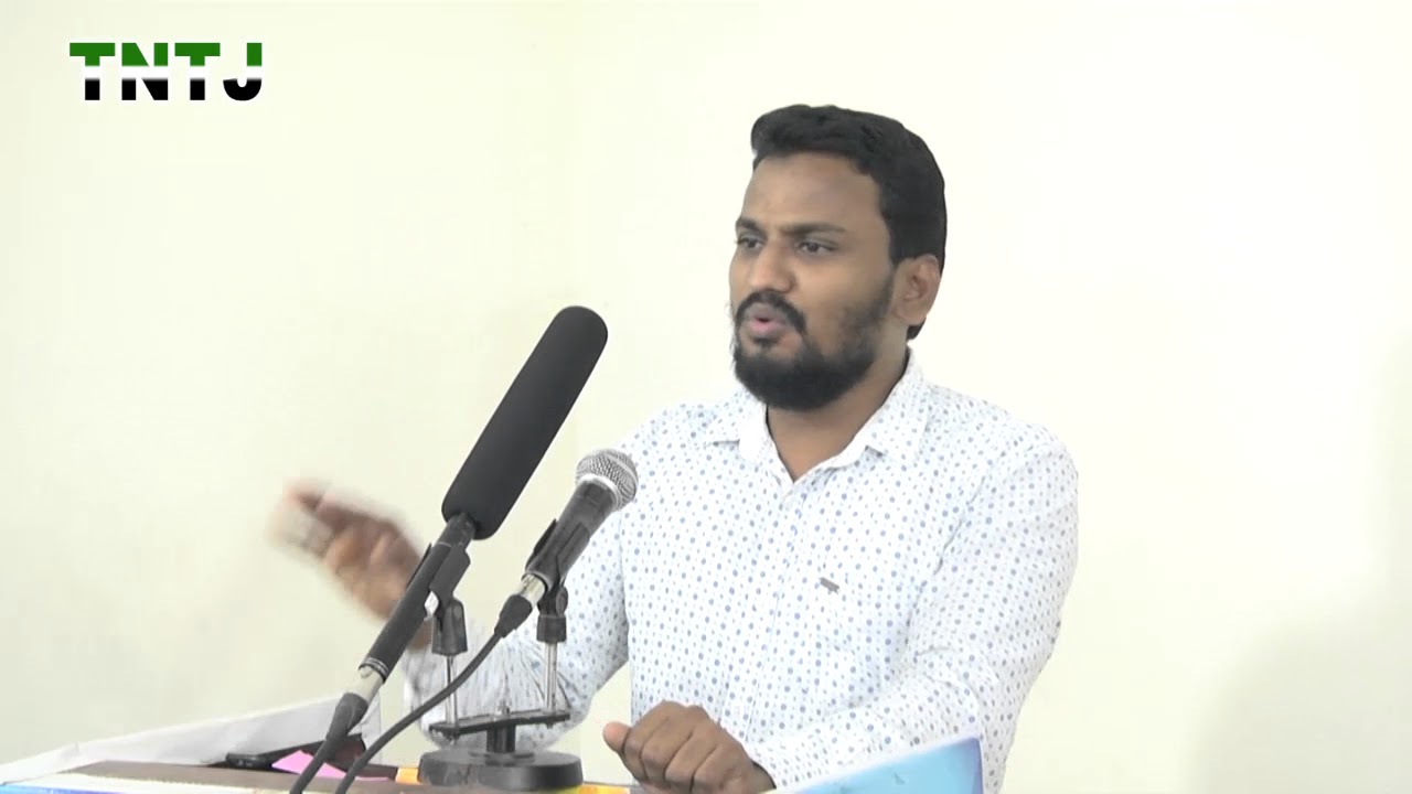 அழைப்பு பணியில் பெண்களின் பங்கு..!