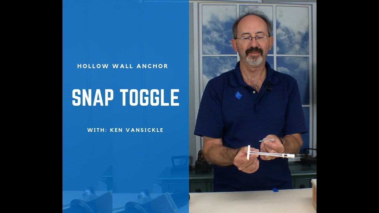 How to Use a Snap Toggler