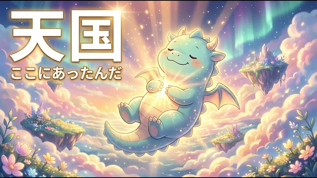 【オリジナル曲】天国 / Miyabi【アコギ】