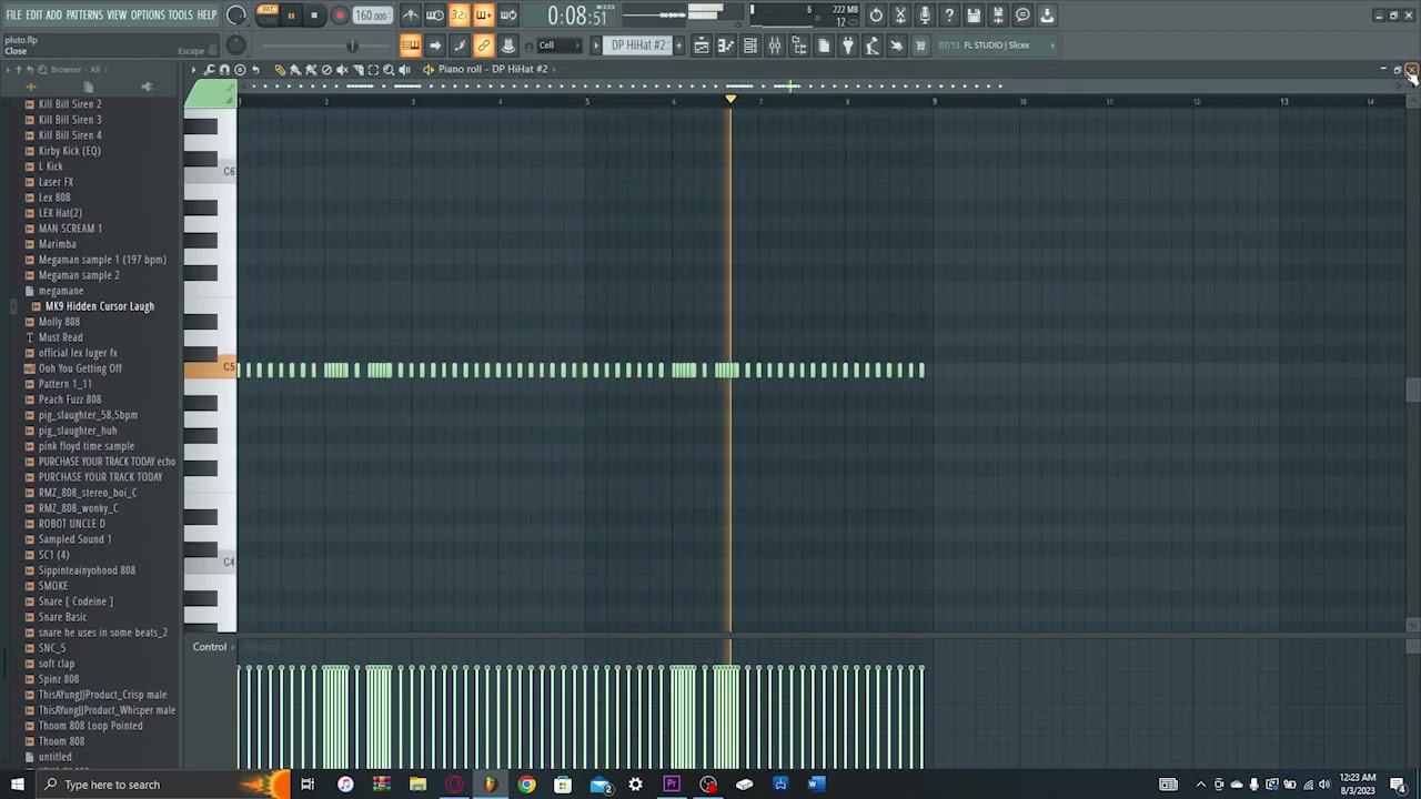 HOW TO MAKE A FUTURE TYPE BEAT | FL STUDIO TUTORIAL