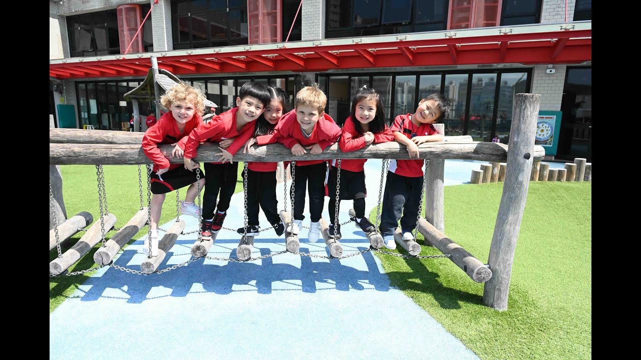 Welcome to Canadian International School of Hong Kong